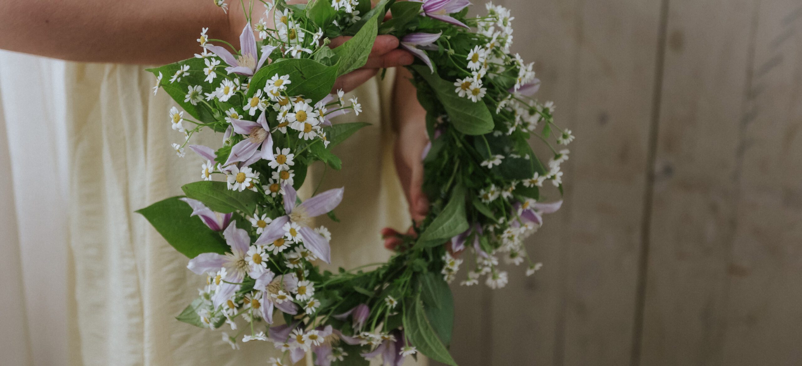Midsommar