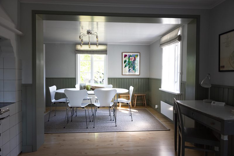 Förvaltaren
